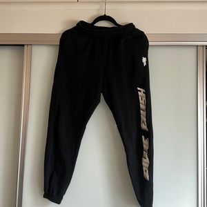 Billie Eilish Sweatpants